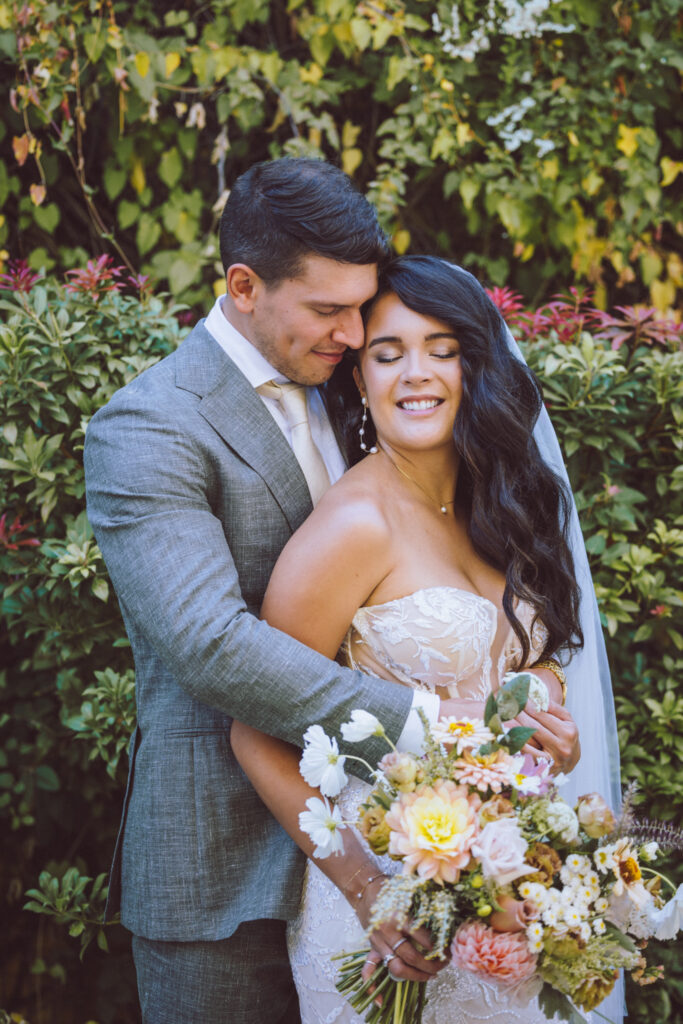 Bride getting ready before ceremony — emotional storytelling wedding photography by MXBloom Films Bride getting ready before ceremony — emotional storytelling wedding photography by MXBloom Films