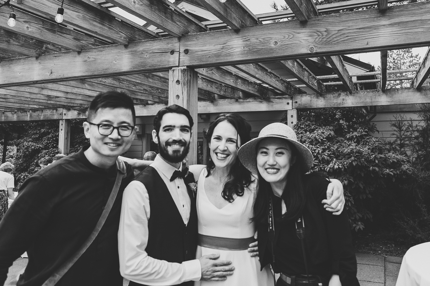 Neil and Fiona of MXBloom Films — Denver and Seattle wedding photographers and filmmakers Neil and Fiona of MXBloom Films — Denver and Seattle wedding photographers and filmmakers