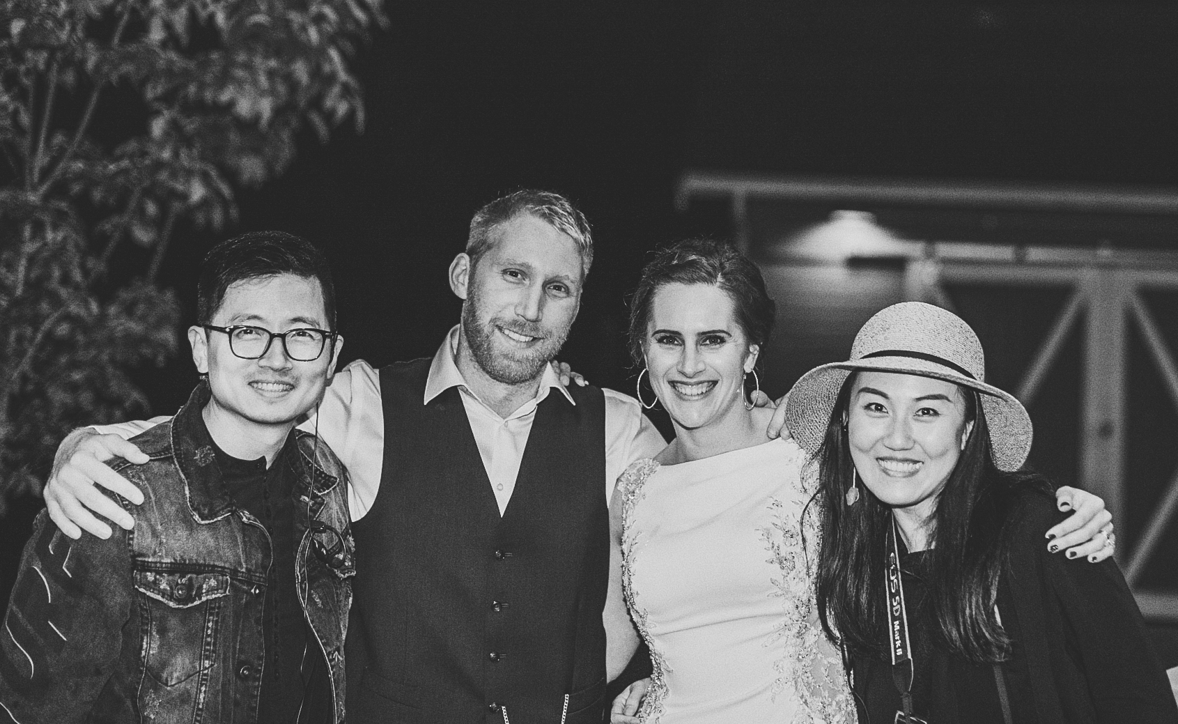 Neil and Fiona of MXBloom Films — Denver and Seattle wedding photographers and filmmakers Neil and Fiona of MXBloom Films — Denver and Seattle wedding photographers and filmmakers