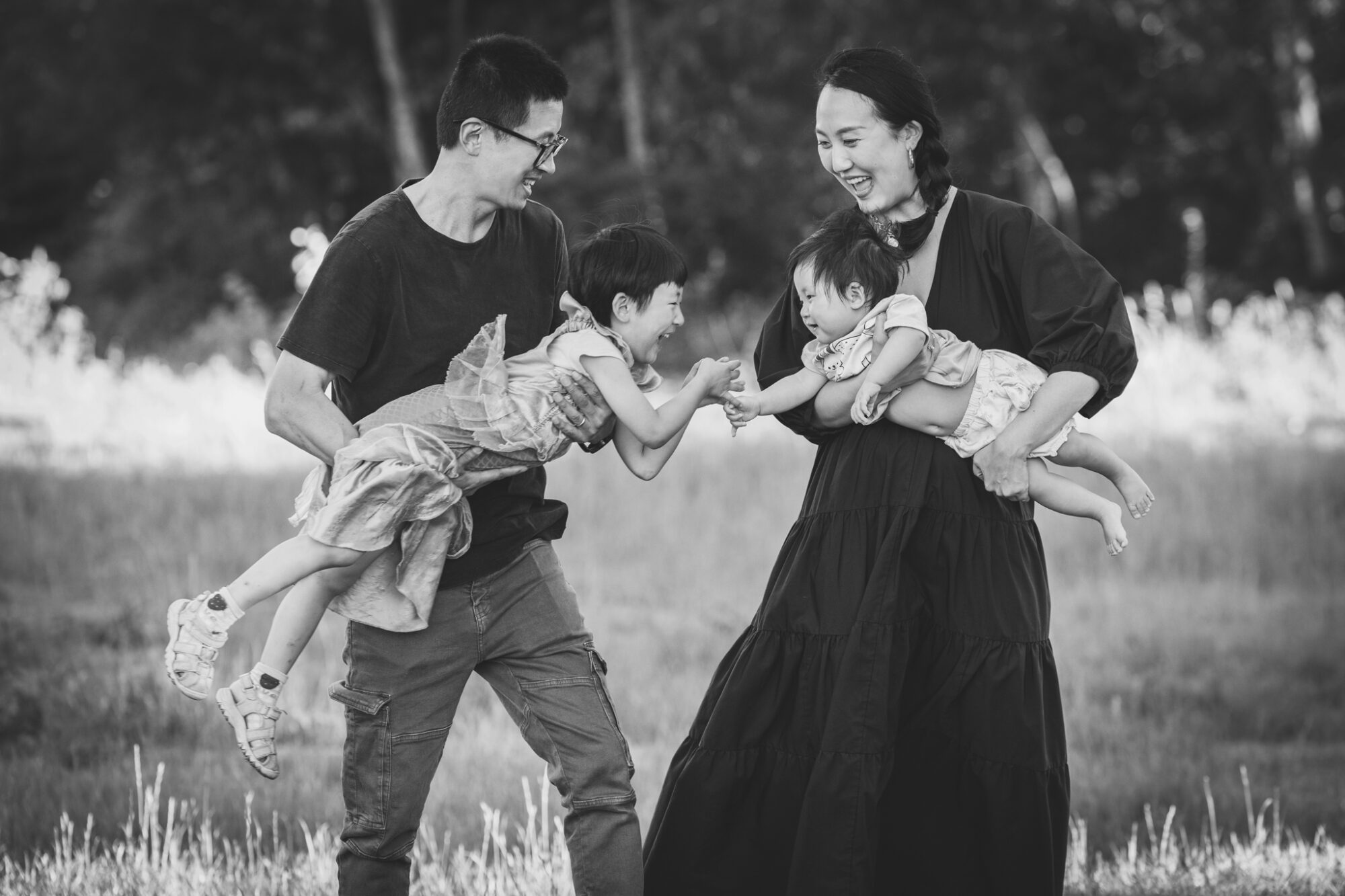 Neil and Fiona of MXBloom Films — Denver and Seattle wedding photographers and filmmakers Neil and Fiona of MXBloom Films — Denver and Seattle wedding photographers and filmmakers