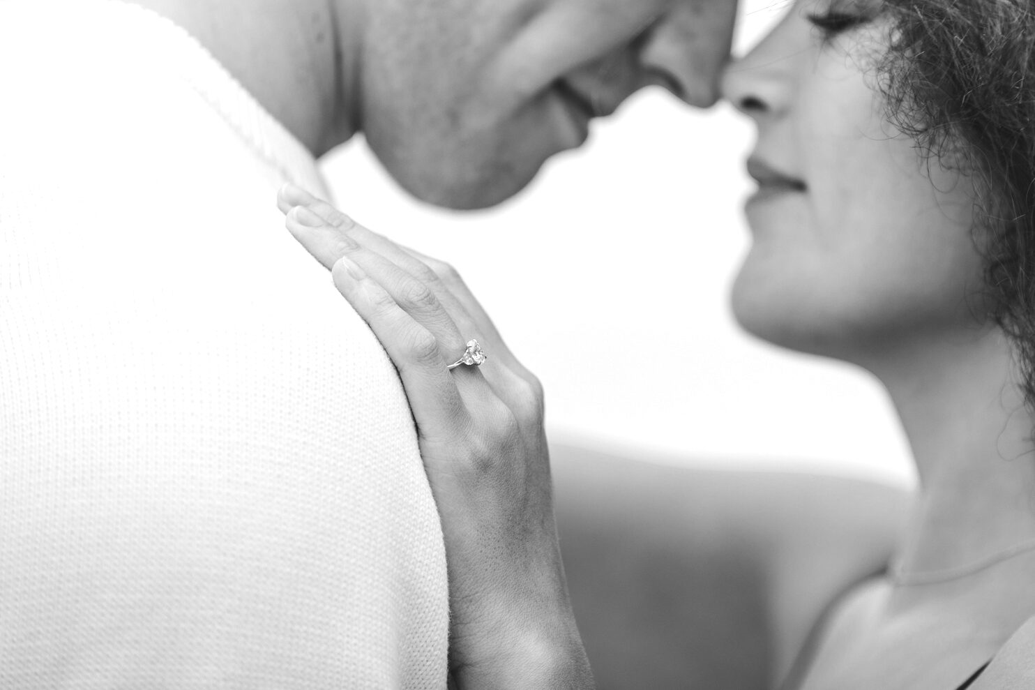 Bride and groom exchanging vows with Colorado mountain views — wedding photography by MXBloom Films Bride and groom exchanging vows with Colorado mountain views — wedding photography by MXBloom Films