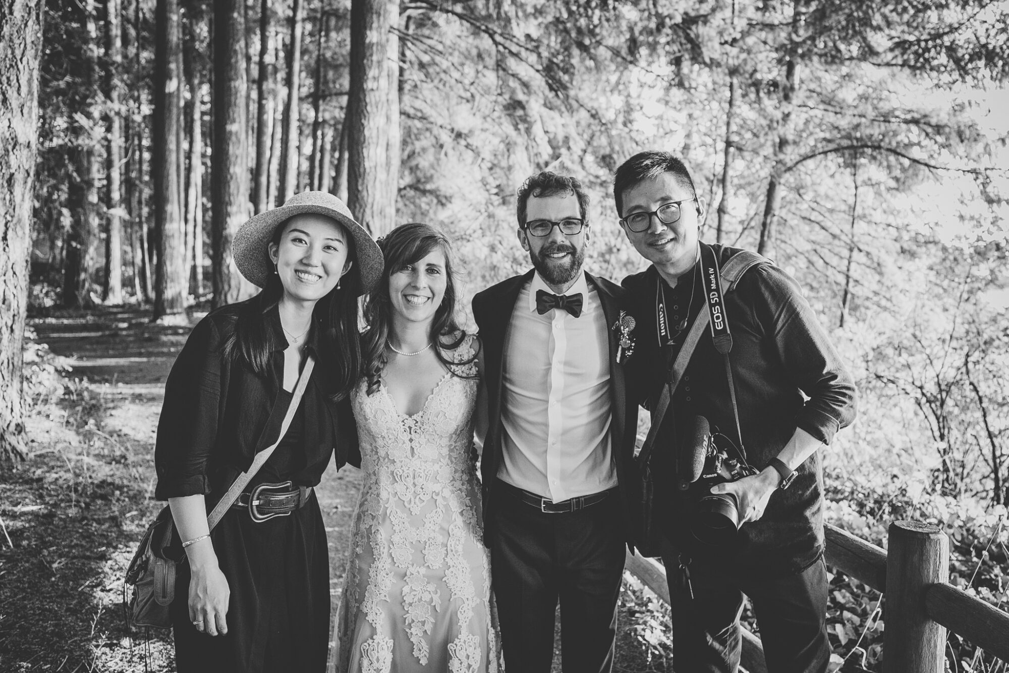 Neil and Fiona of MXBloom Films — Denver and Seattle wedding photographers and filmmakers Neil and Fiona of MXBloom Films — Denver and Seattle wedding photographers and filmmakers